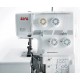 Máquina remalladora (Overlock) Alfa PRO 8704