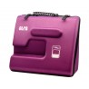 <p>Funda de transporte para maquinas alfa, el mejor complemento para tu máquina.</p>