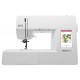 Máquina de coser Alfa Smart+