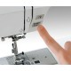 Máquina de coser electrónica Alfa 2190