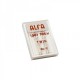 Estuche de 2 agujas dobles Nº80