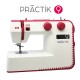 Máquina de coser Alfa PRACTIK 9