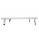 Mesa extensible para máquinas de coser