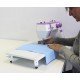 Mesa extensible para máquinas de coser