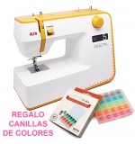 Máquina de coser Alfa PRACTIK 5