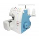 Máquina de coser remalladora 8708 overlock