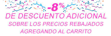 Descuento adicional